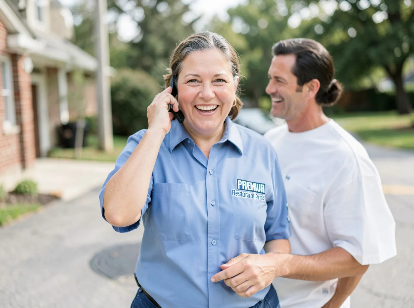 Water Damage Restoration Brookville, PA FAQs